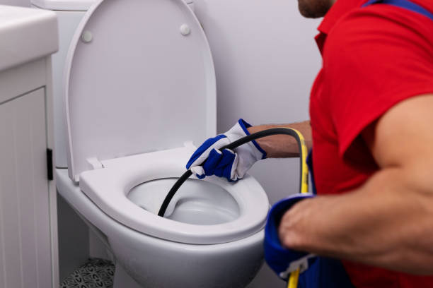 Best Leak Detection Services  in Byron Center, MI