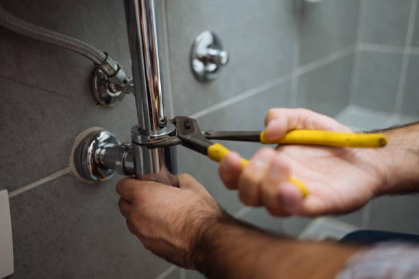 Best Affordable Plumber Near Me  in Byron Center, MI