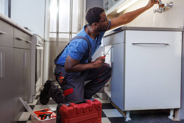 Byron Center, MI Plumbing Company