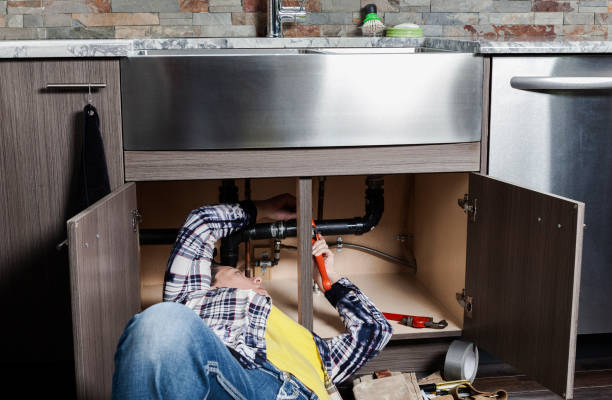 Best Same-Day Plumbing Service  in Byron Center, MI