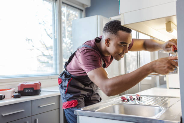 Best Plumbing Repair Near Me  in Byron Center, MI